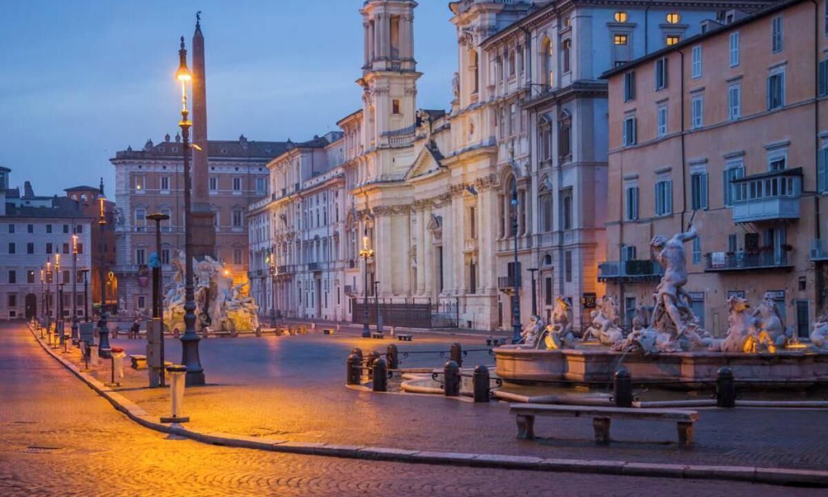 Photo of Others in Navona
