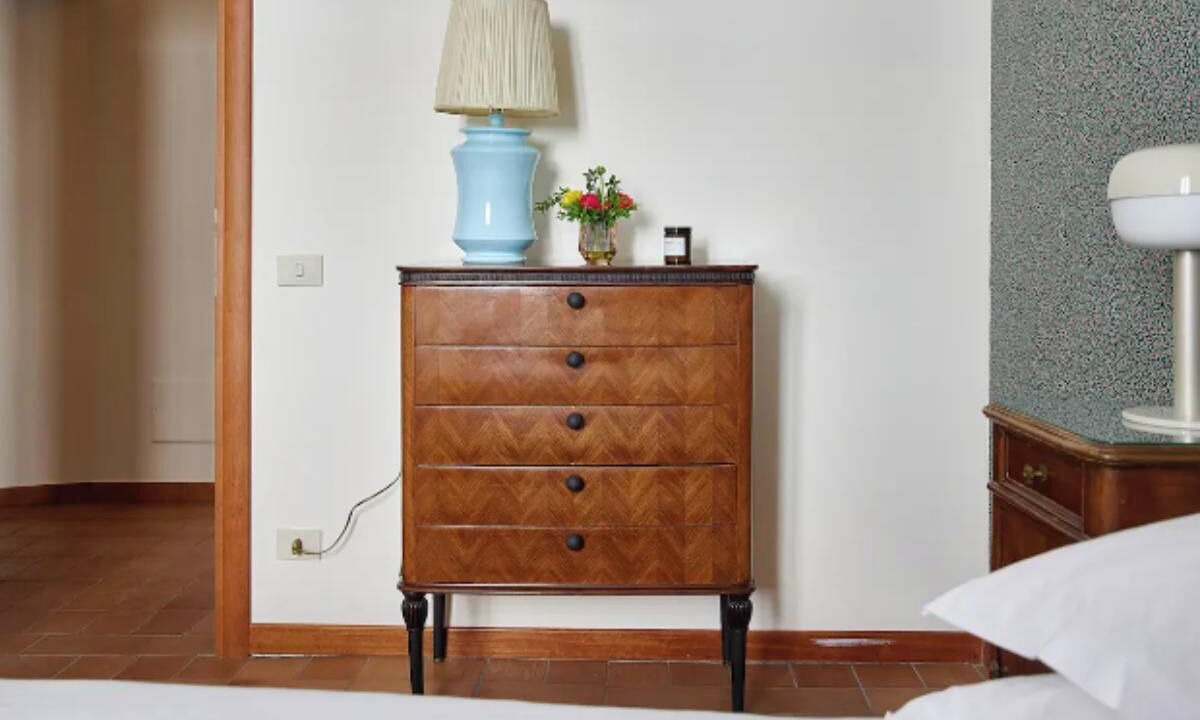 Photo of Bedroom in Navona