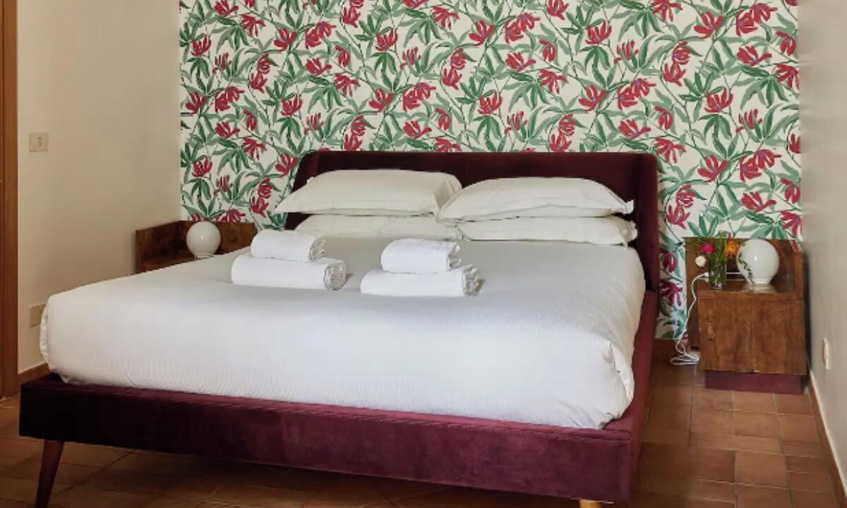 Photo of Bedroom in Navona