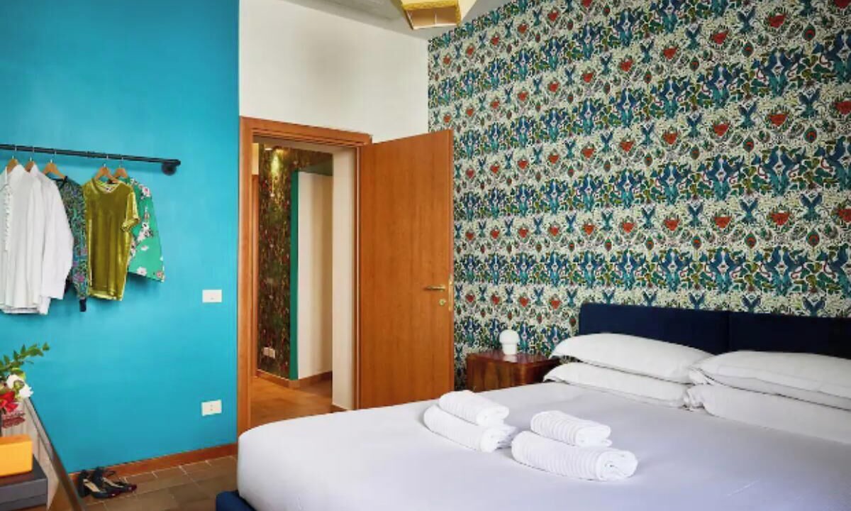 Photo of Bedroom in Navona