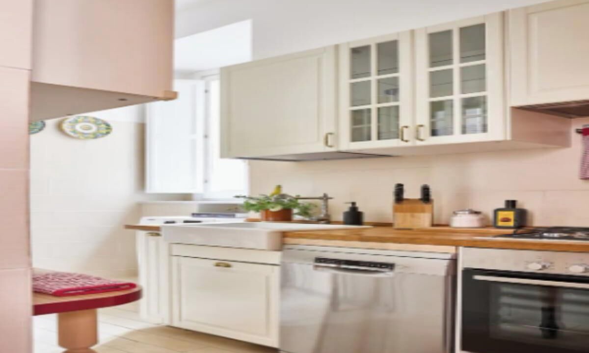 Photo of Kitchen in Navona