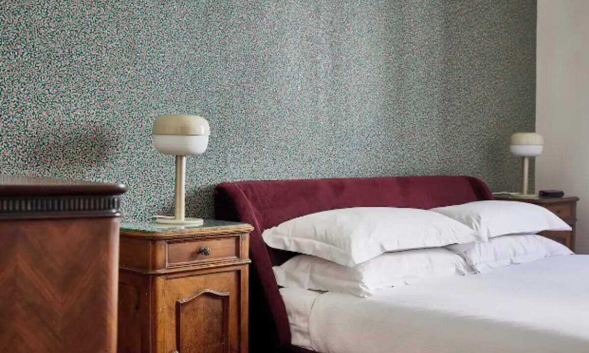 Photo of Bedroom in Navona