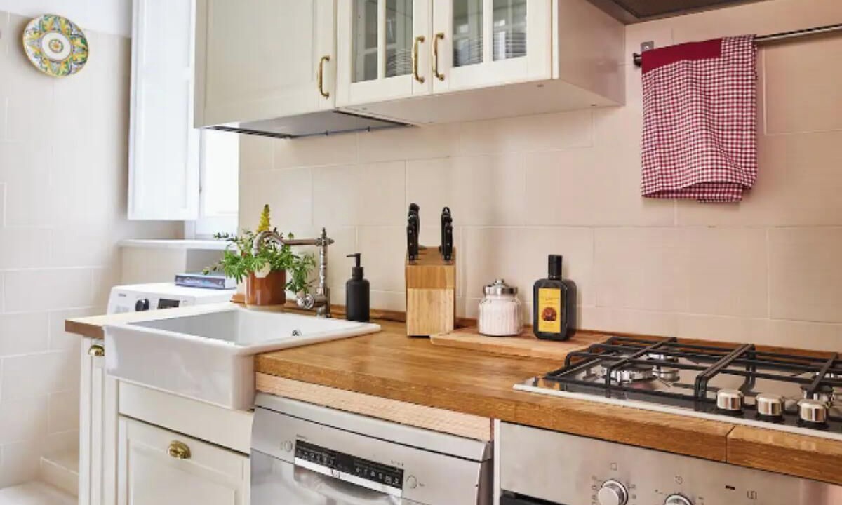 Photo of Kitchen in Navona