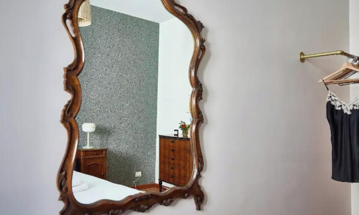 Photo of Bedroom in Navona
