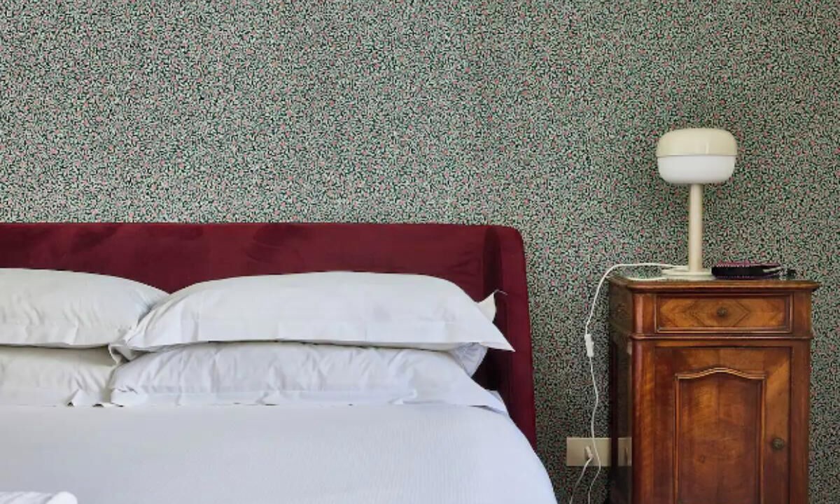 Photo of Bedroom in Navona
