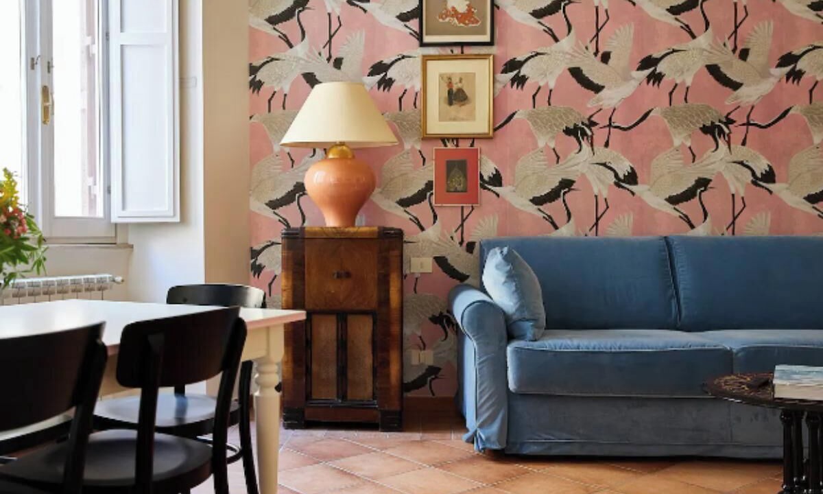 Photo of Livingroom in Navona