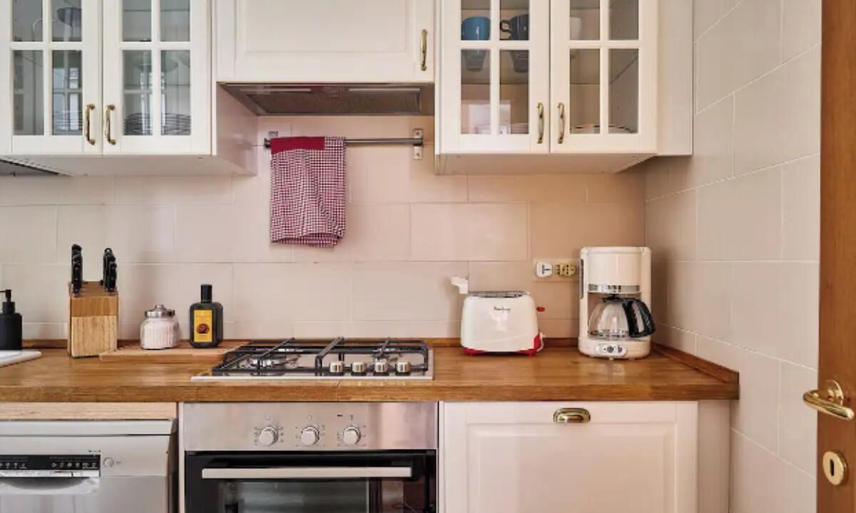 Photo of Kitchen in Navona