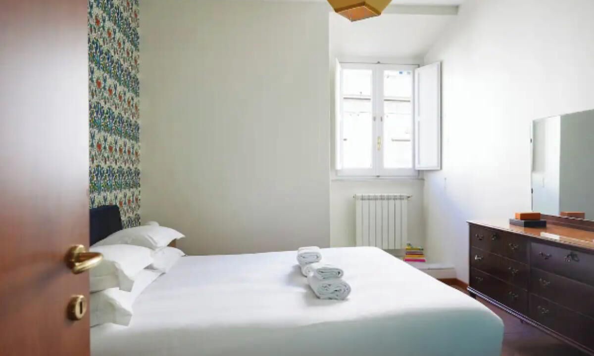 Photo of Bedroom in Navona