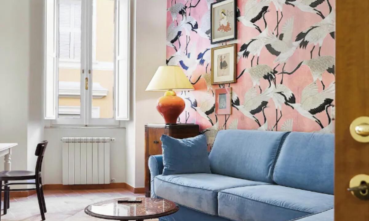 Photo of Livingroom in Navona