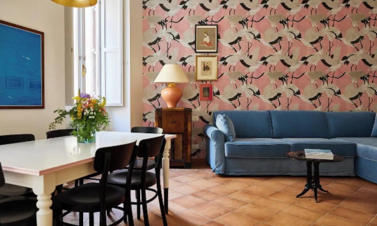 Photo of Livingroom in Navona