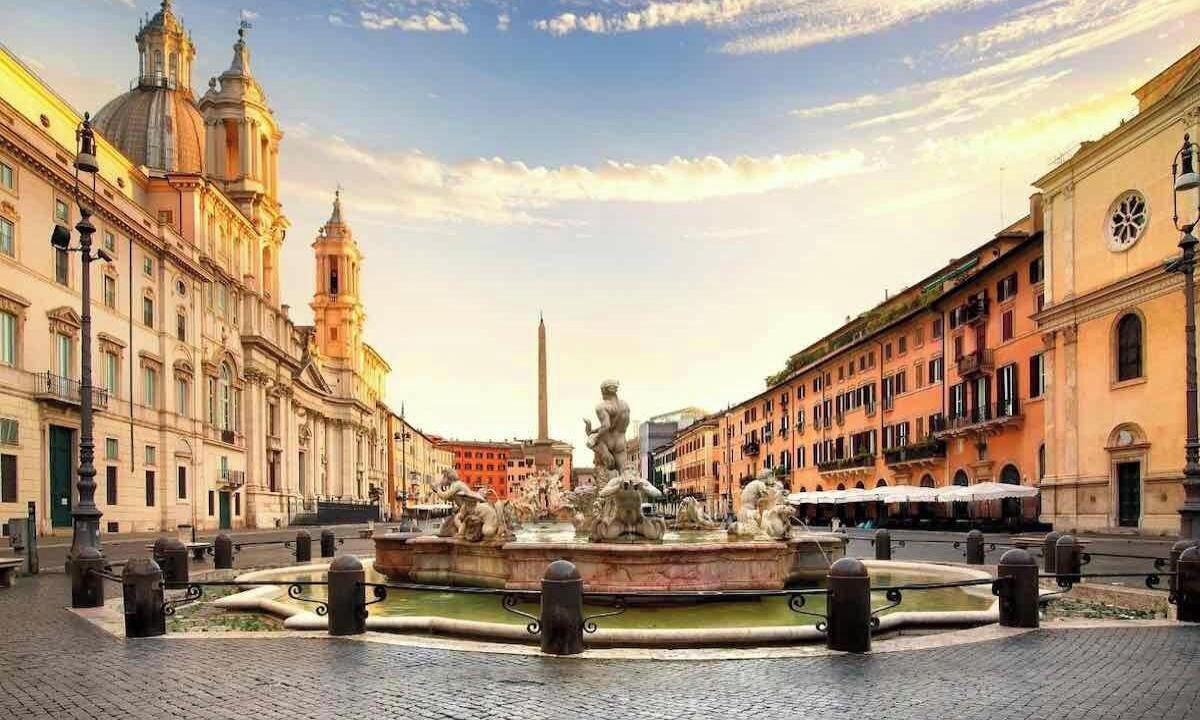 Photo of Others in Navona