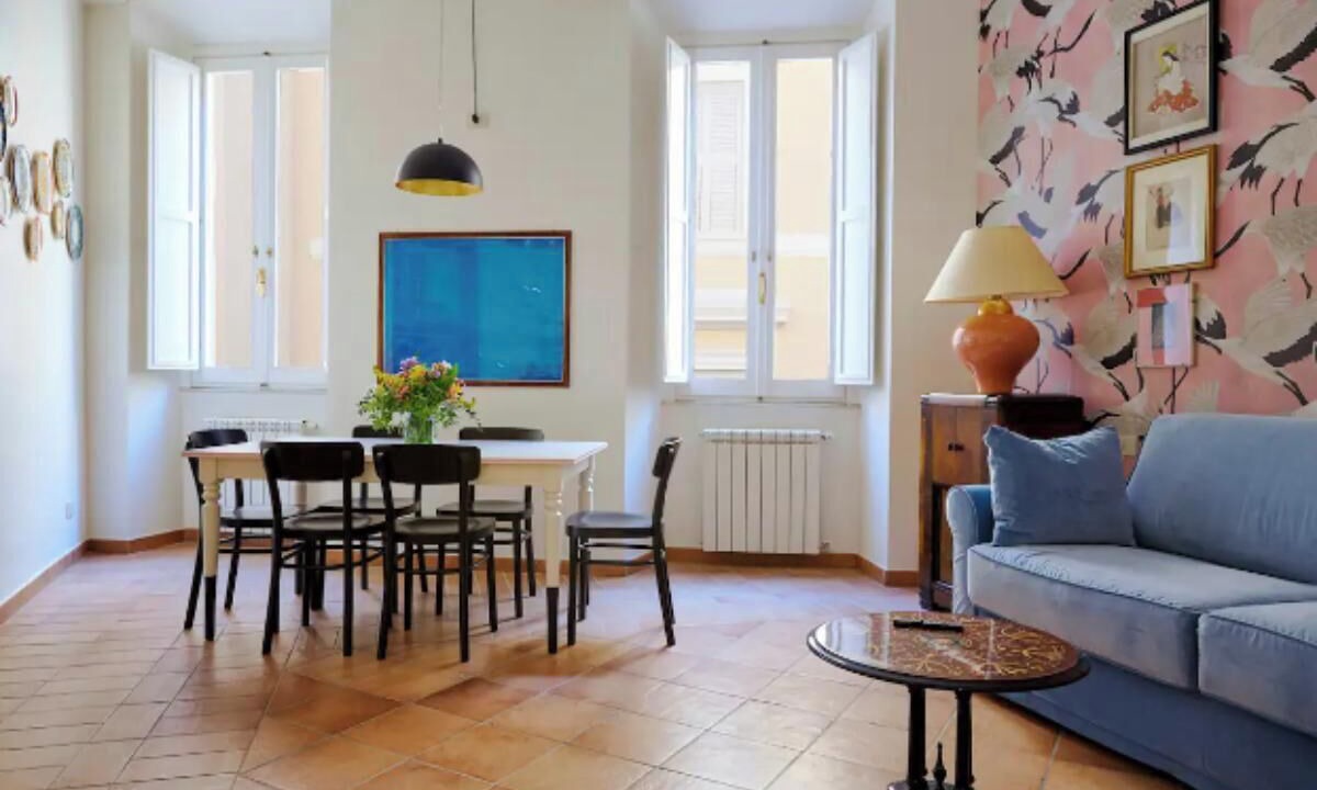 Photo of Livingroom in Navona