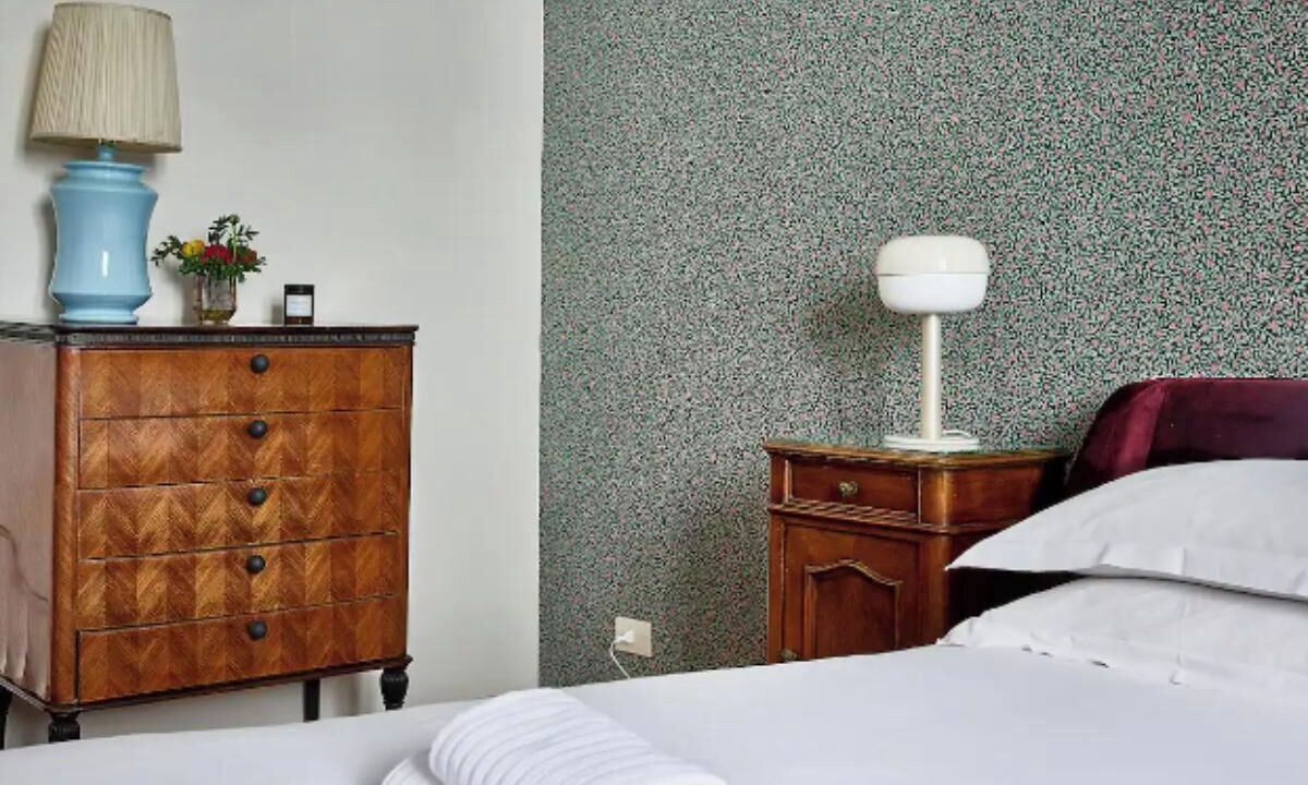 Photo of Bedroom in Navona