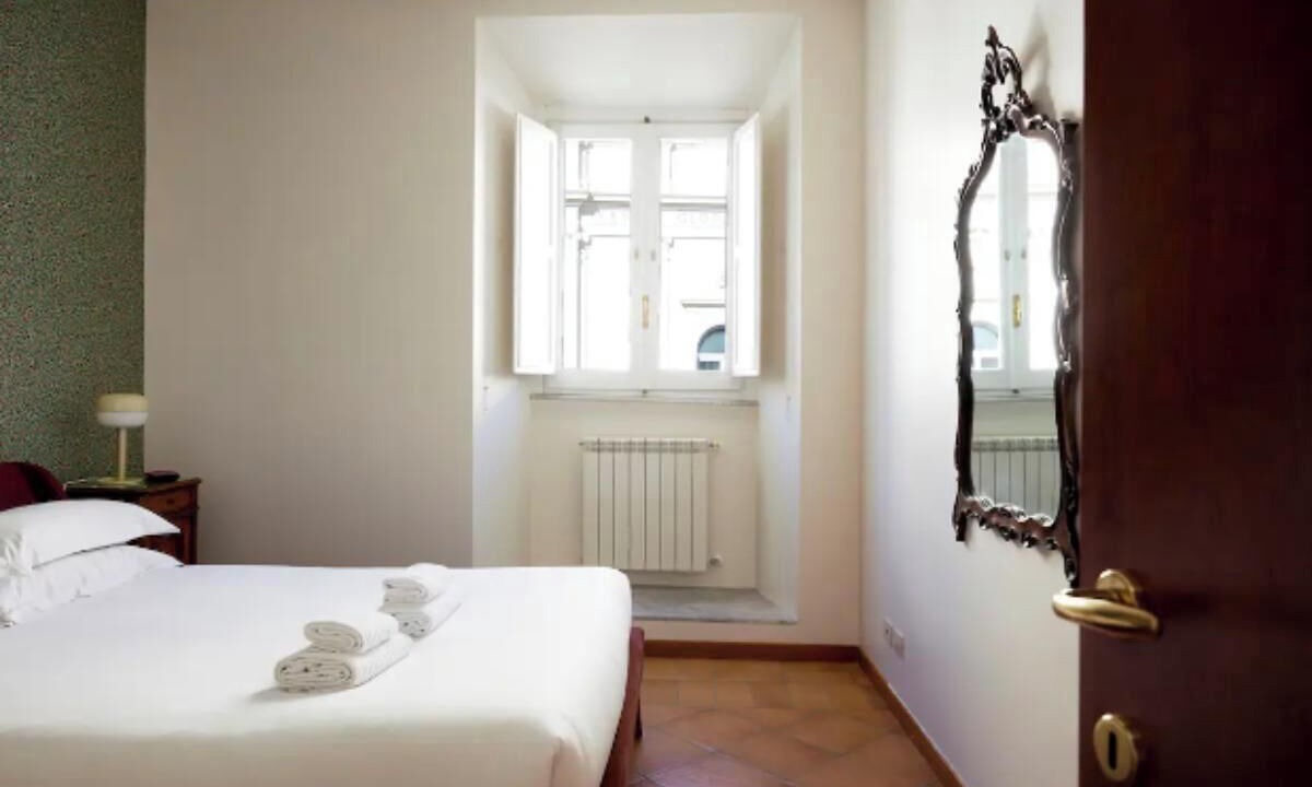 Photo of Bedroom in Navona