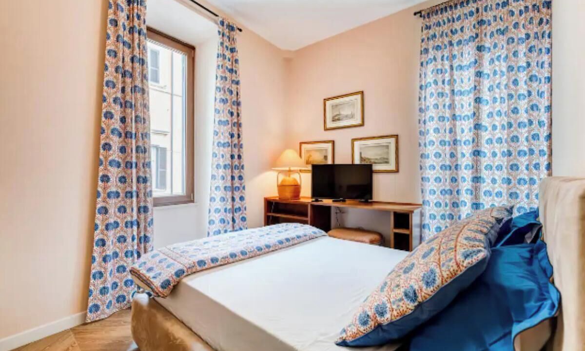 Photo of Bedroom in Rione VII Regola