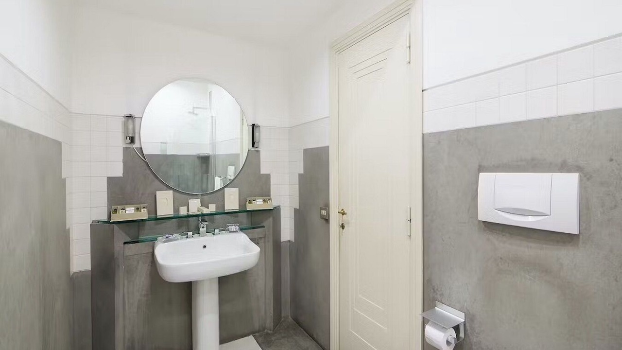 Photo of Bathroom in Monti