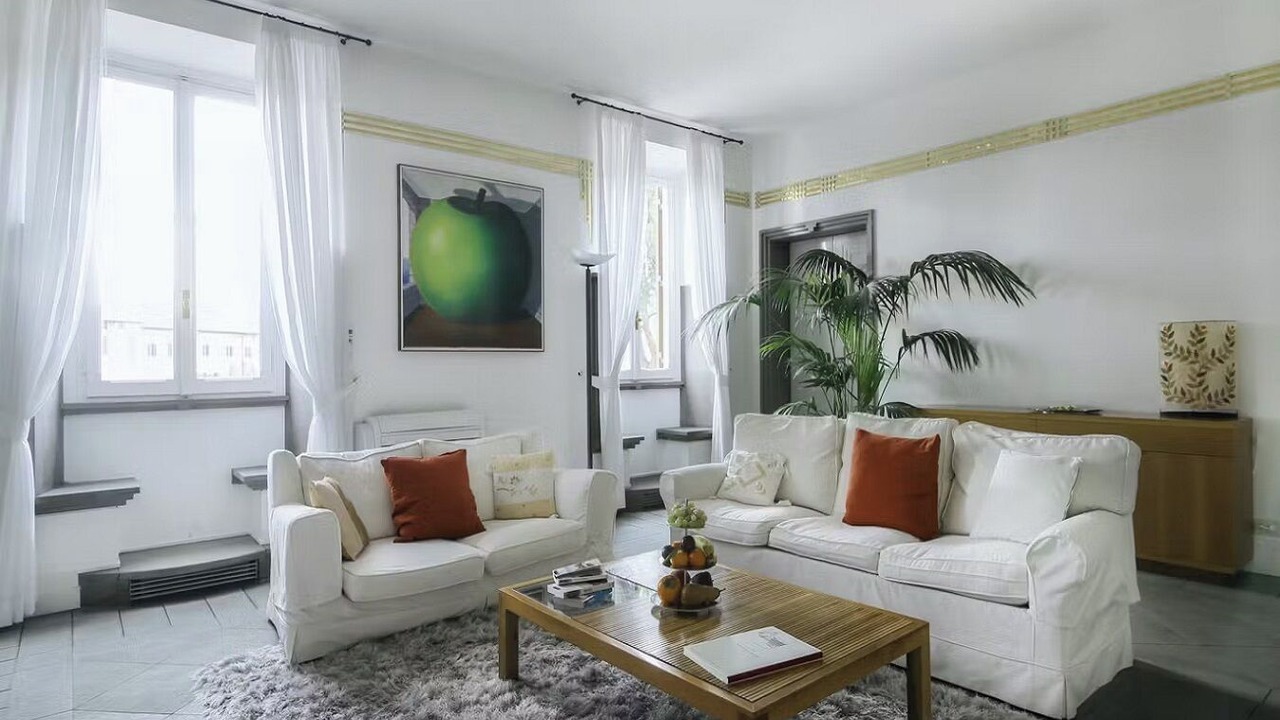 Photo of Livingroom in Monti