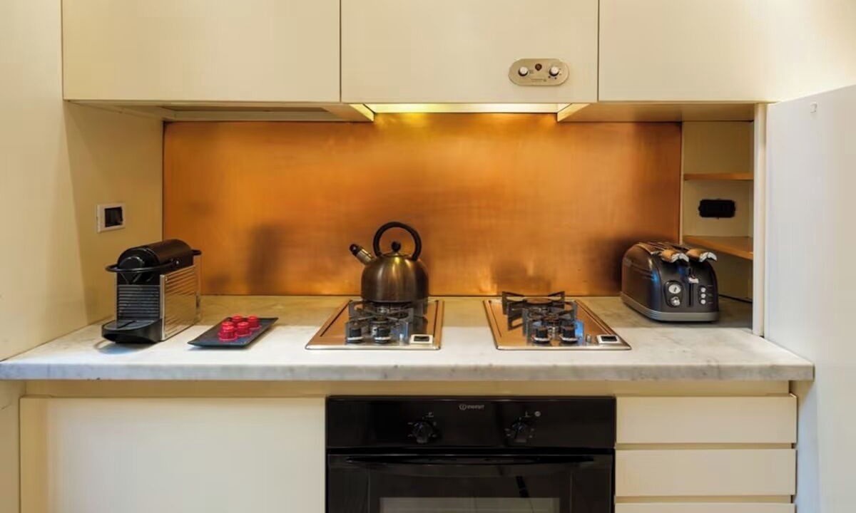 Photo of Kitchen in Monti