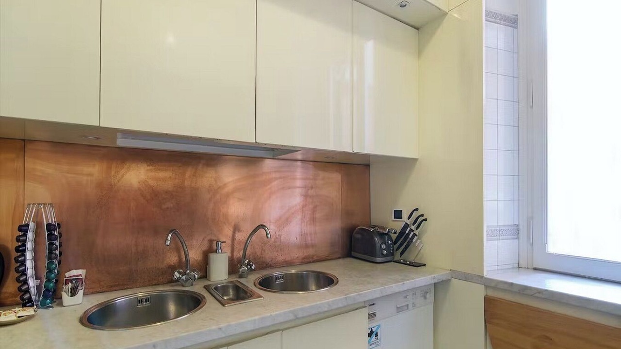 Photo of Kitchen in Monti