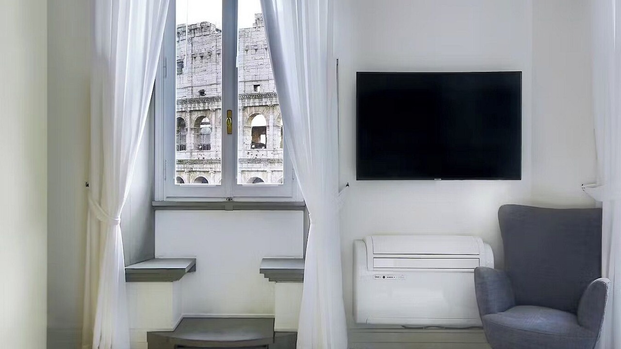 Photo of Bedroom in Monti