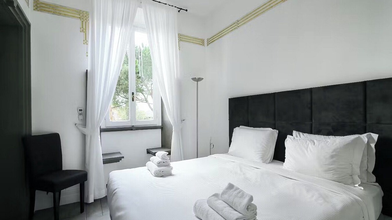 Photo of Bedroom in Monti