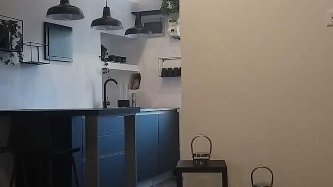 Photo of Kitchen in Terracina