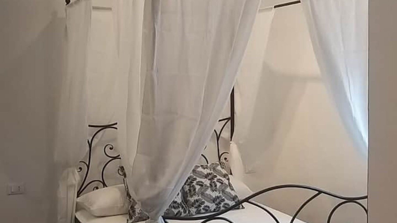 Photo of Bedroom in Terracina