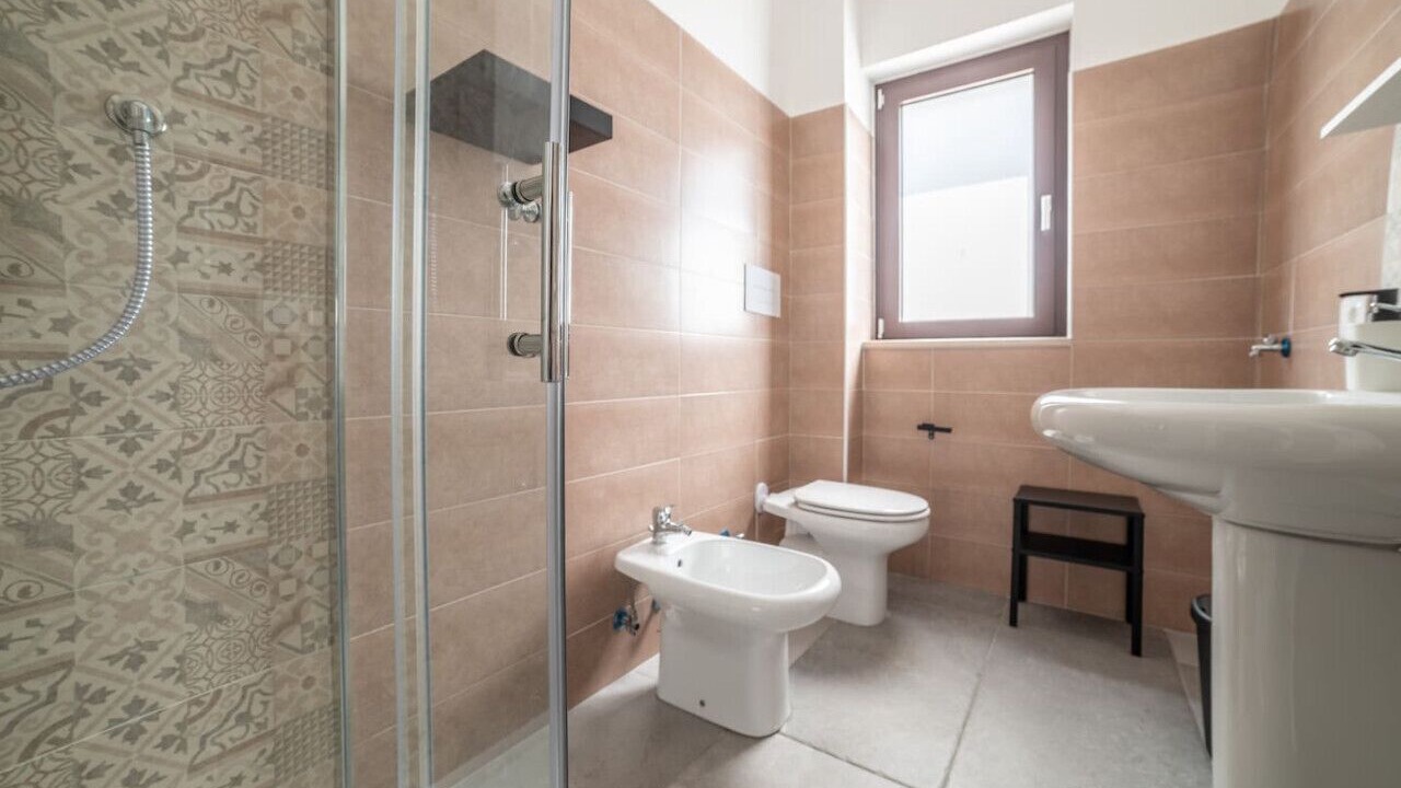 Photo of Bathroom in Torchiara