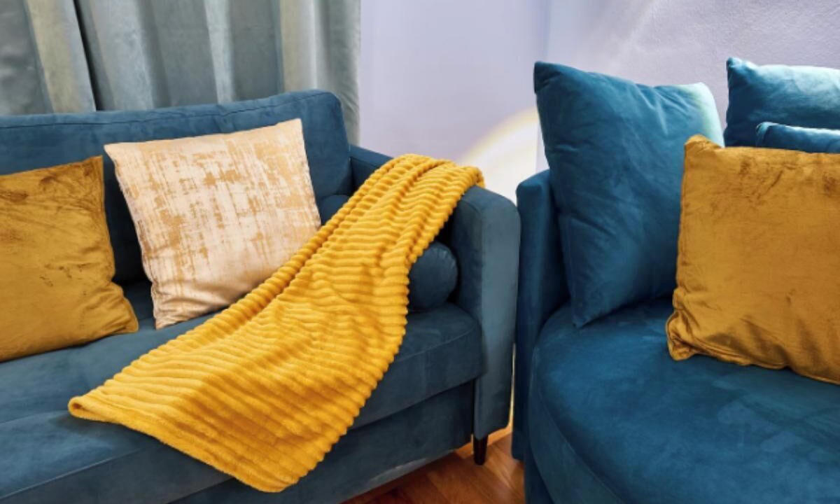 Photo of Livingroom in Prati