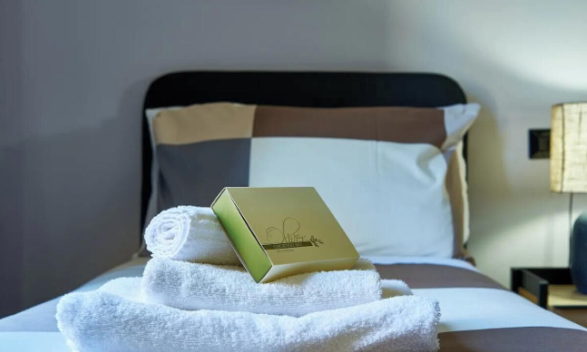 Photo of Bedroom in Prati