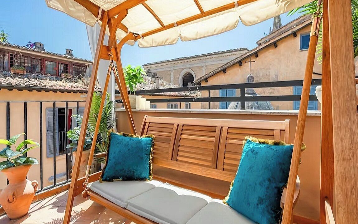 Photo of Outdoor in Rione VI Parione
