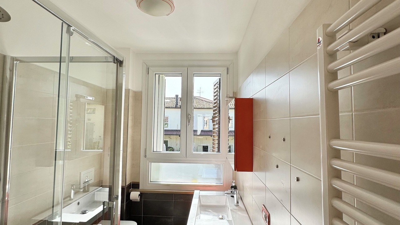 Photo of Bathroom in Forli