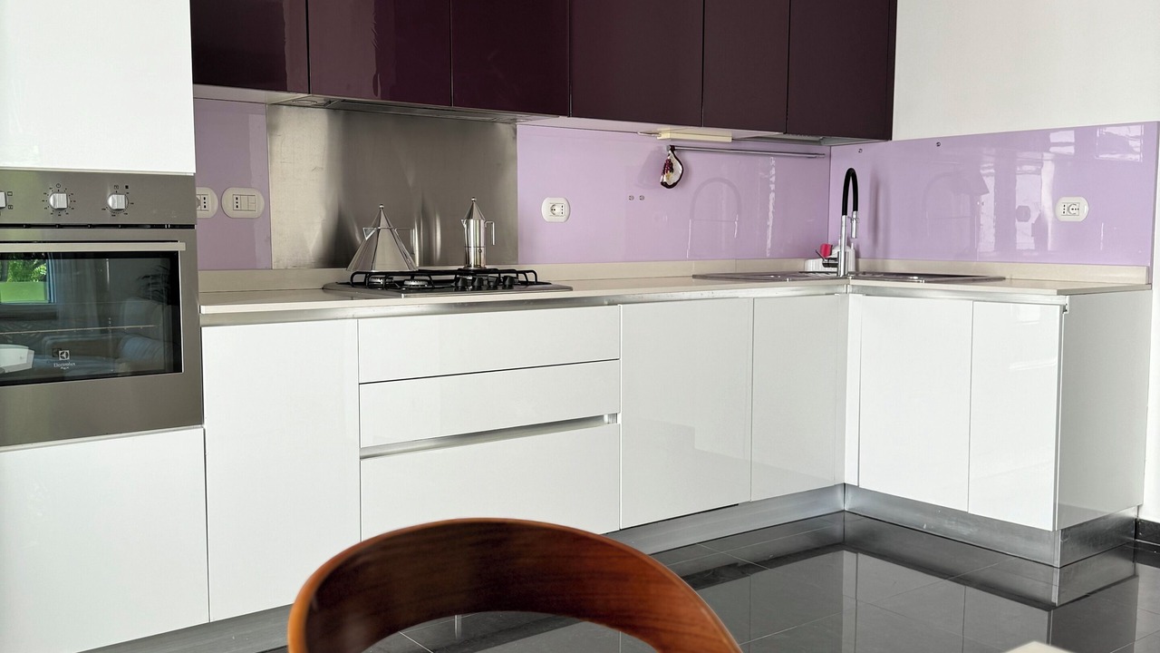Photo of Kitchen in Forli