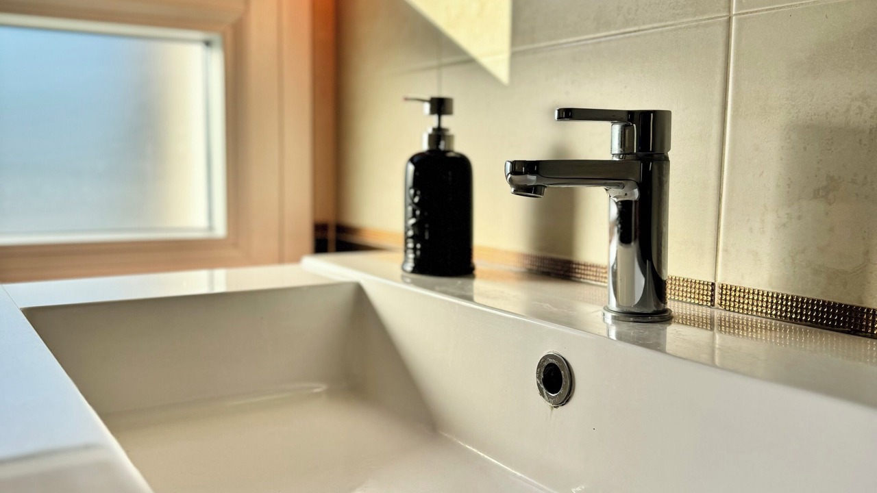Photo of Bathroom in Forli