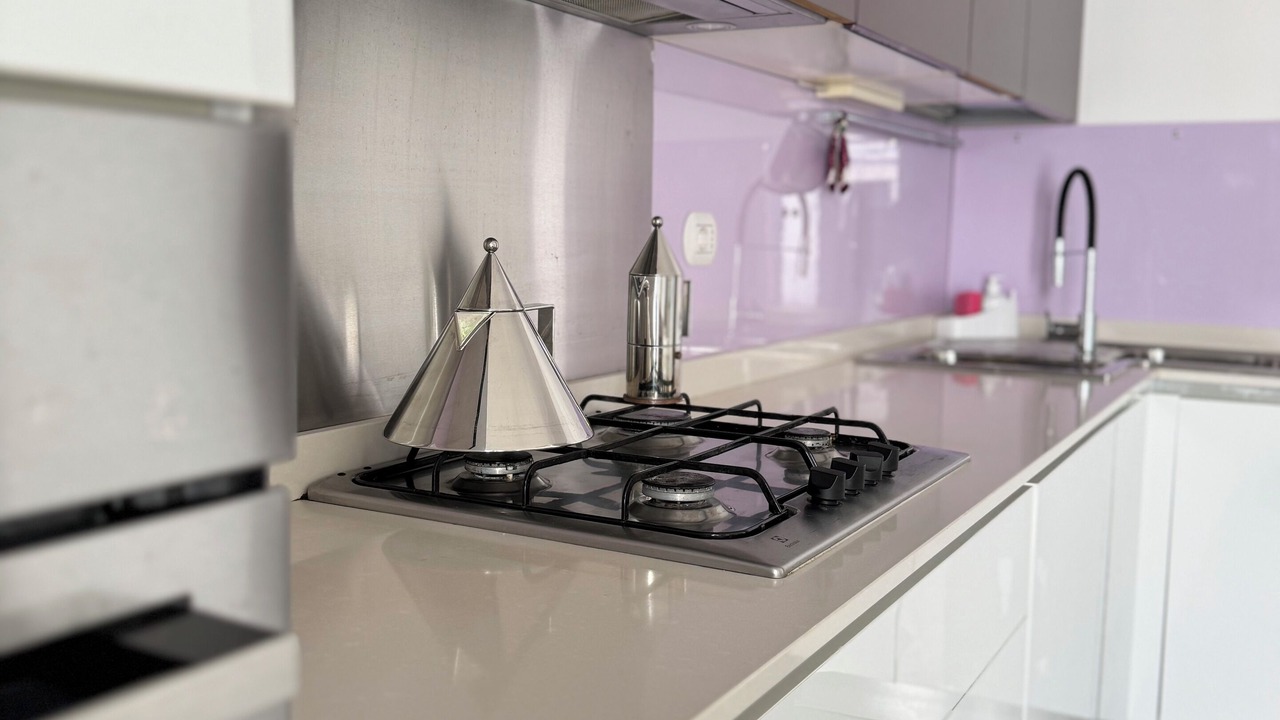 Photo of Kitchen in Forli