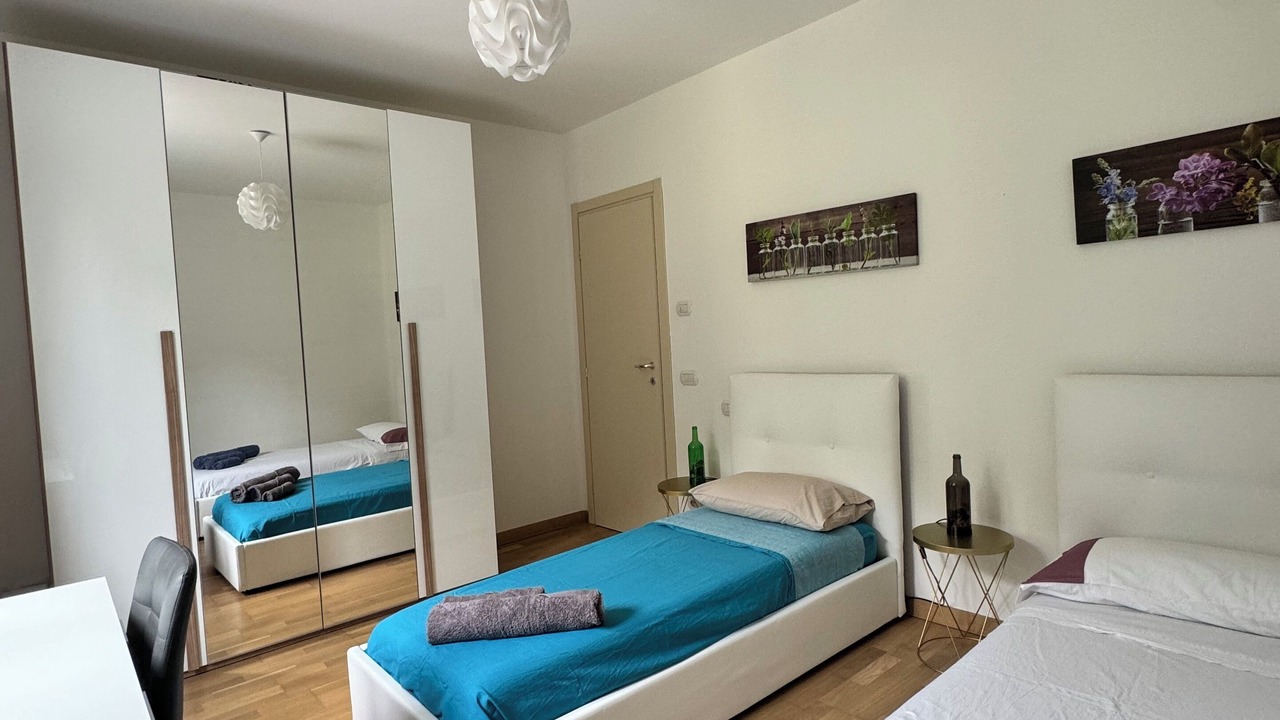 Photo of Bedroom in Forli