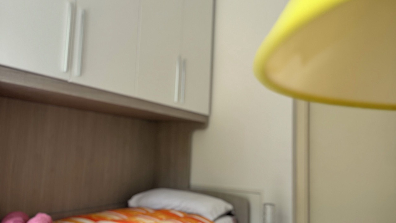Photo of Bedroom in Forli