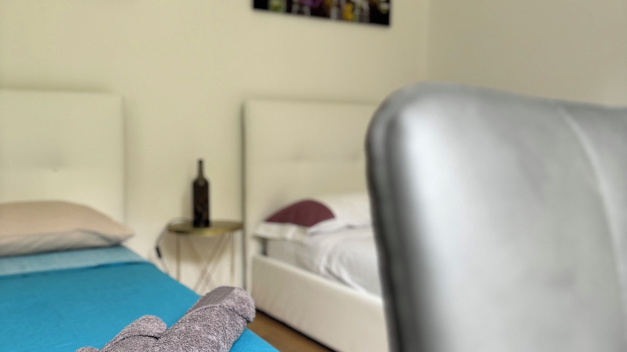 Photo of Bedroom in Forli