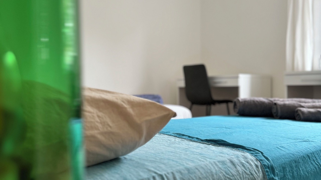 Photo of Bedroom in Forli