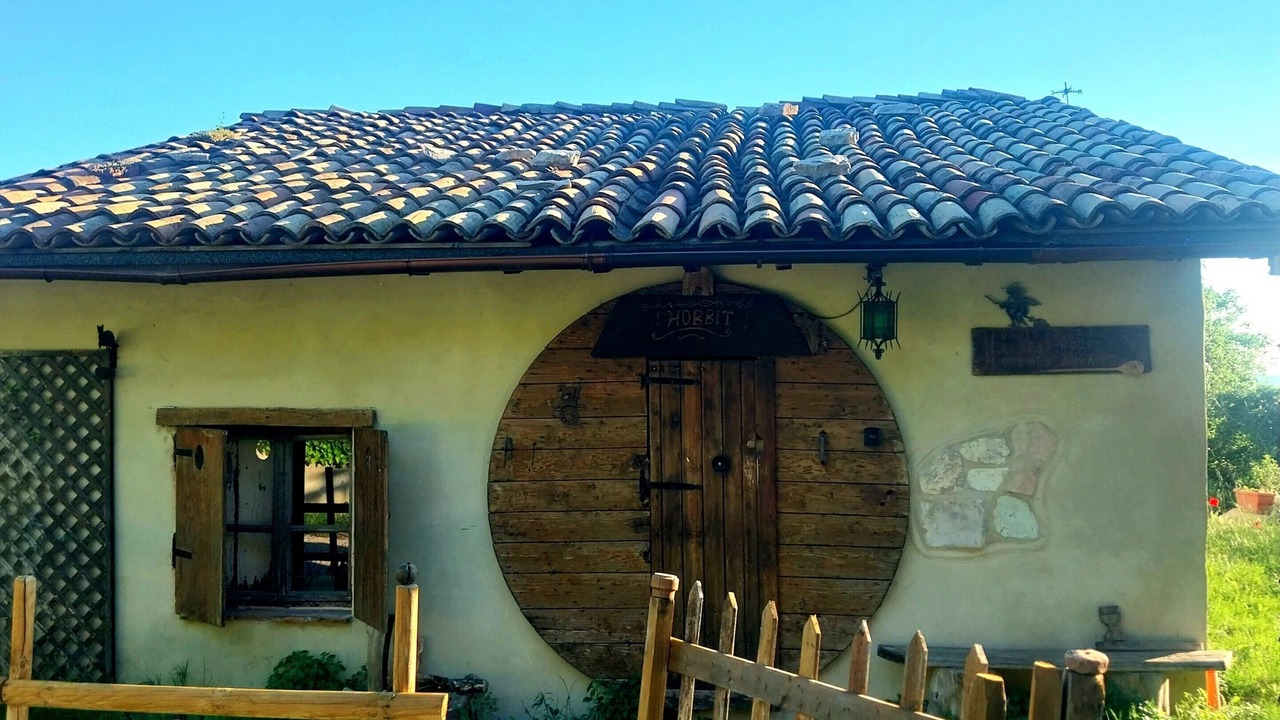 Photo of Outdoor in Gualdo Tadino
