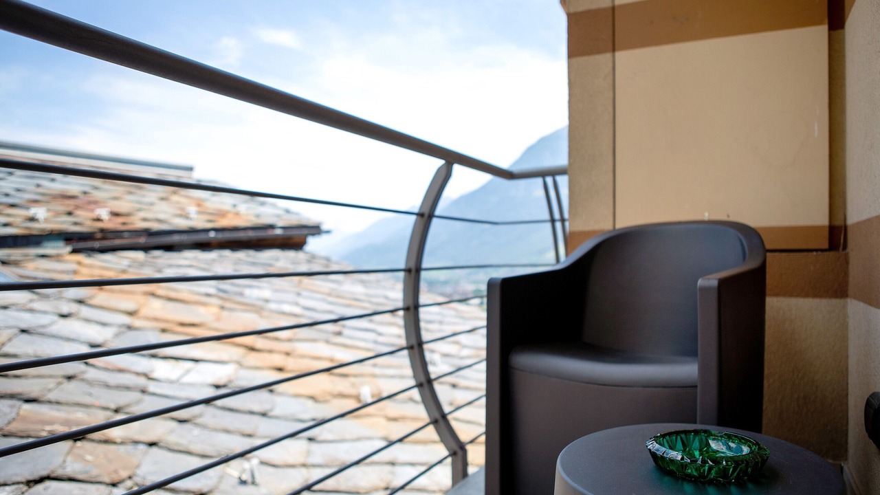 Photo of Patio Balcony in Montan-Angelin-Arensod