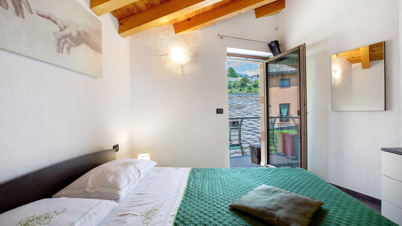 Photo of Bedroom in Montan-Angelin-Arensod
