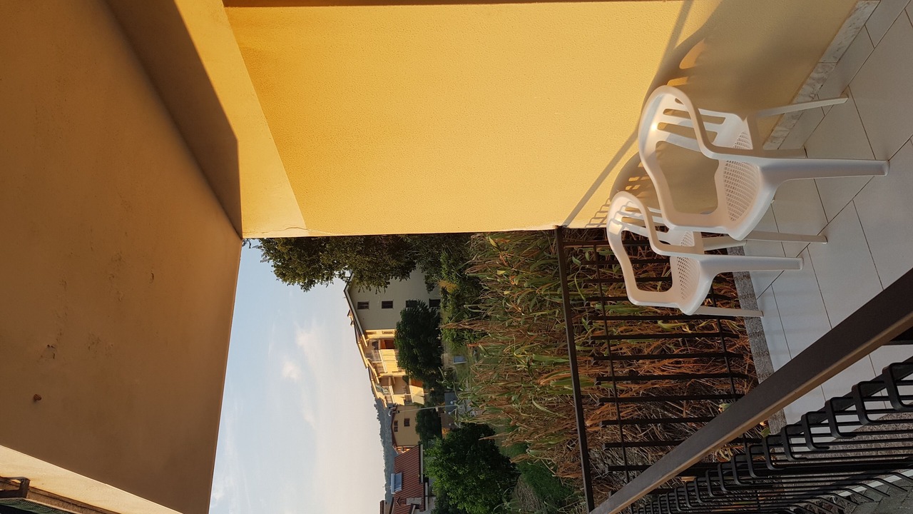 Photo of Patio Balcony in Gizzeria