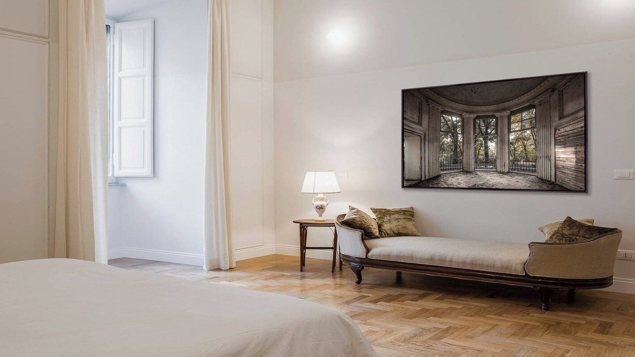 Photo of Bedroom in Repubblica
