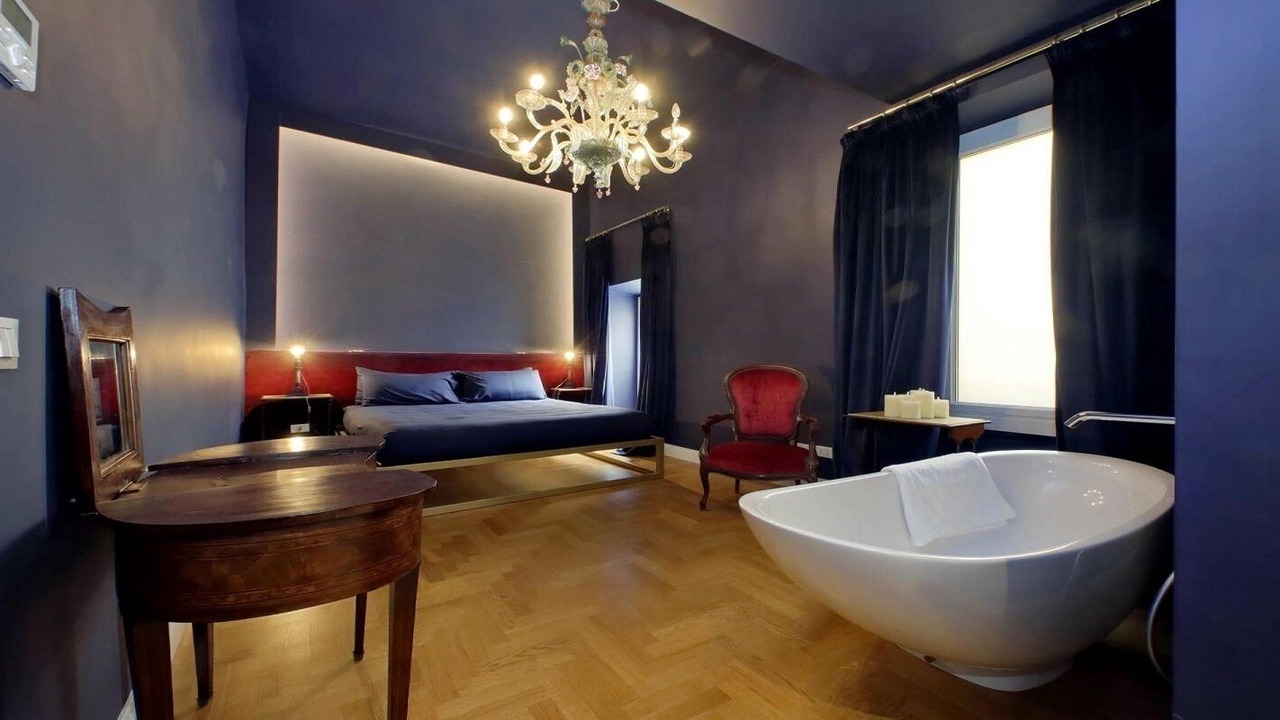 Photo of Bedroom in Repubblica