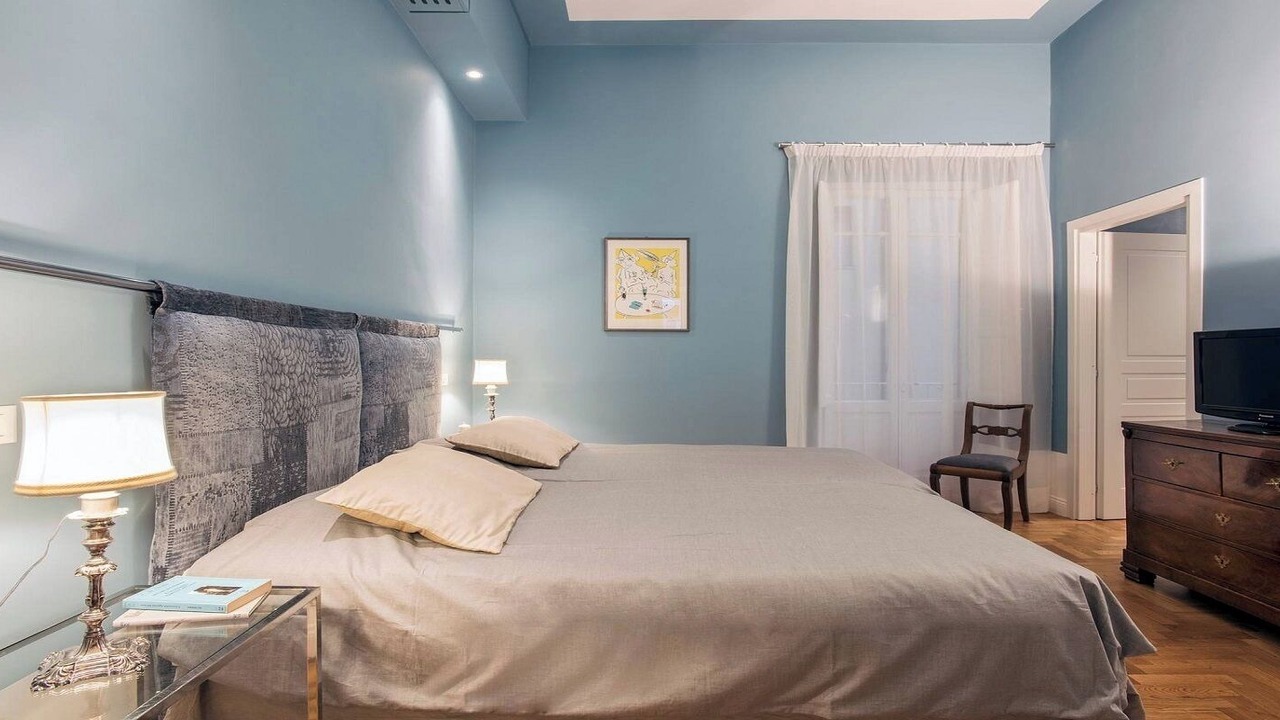 Photo of Bedroom in Repubblica