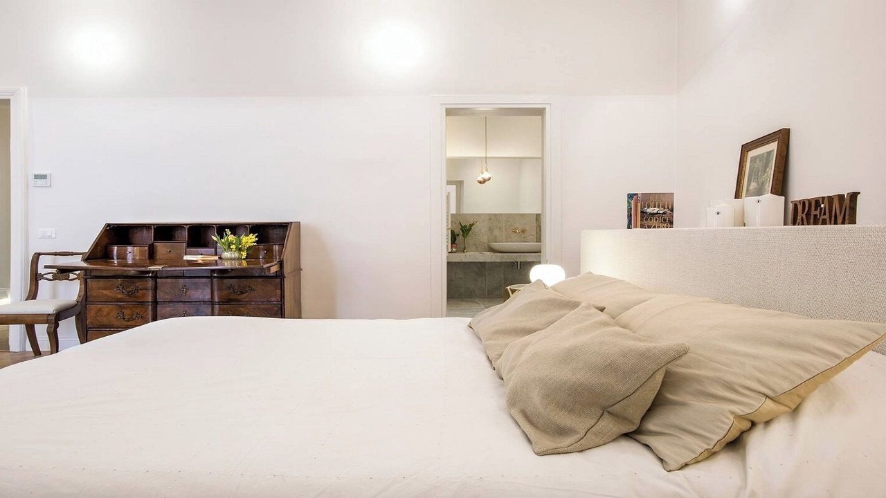 Photo of Bedroom in Repubblica