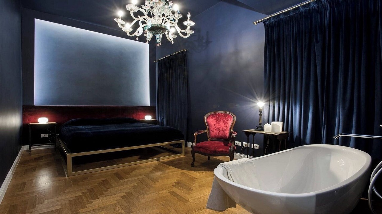 Photo of Bedroom in Repubblica