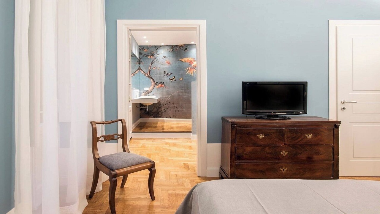 Photo of Bedroom in Repubblica