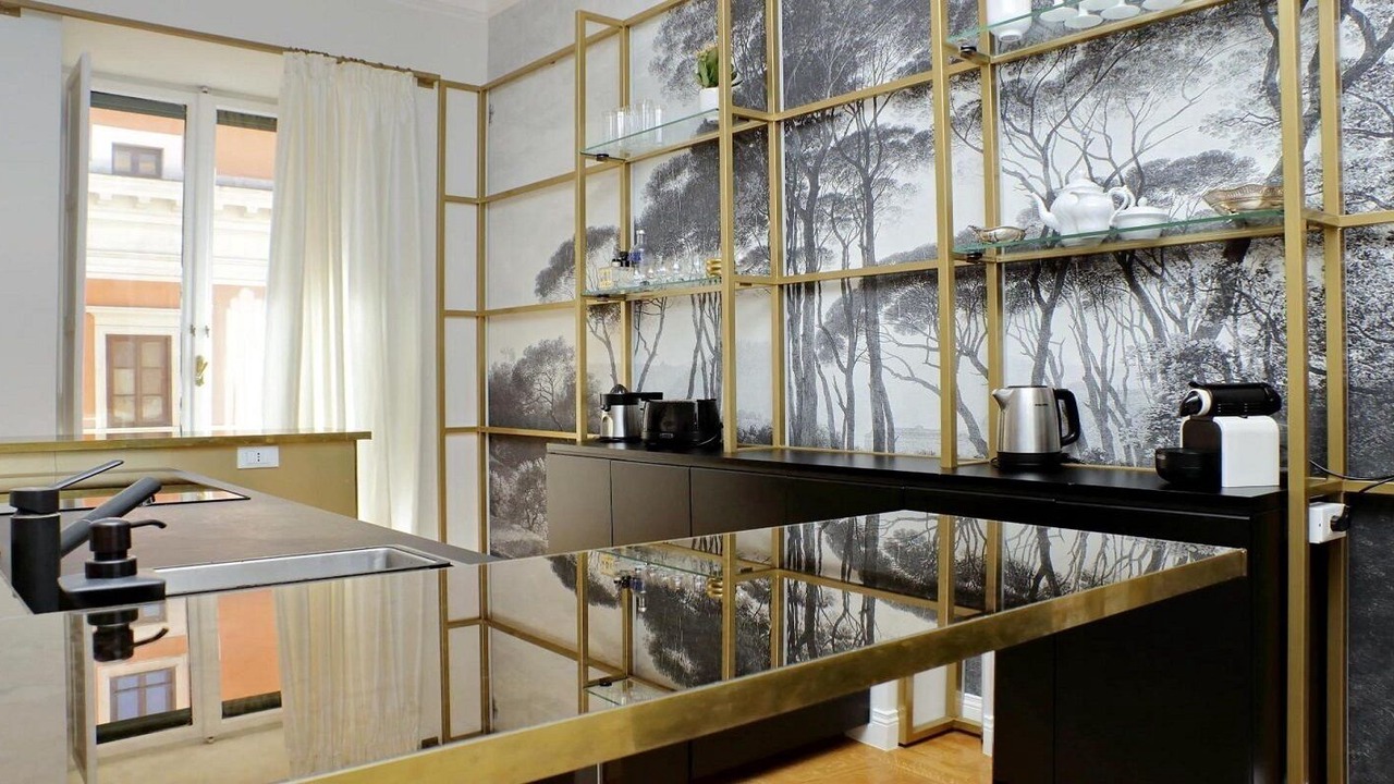 Photo of Kitchen in Repubblica